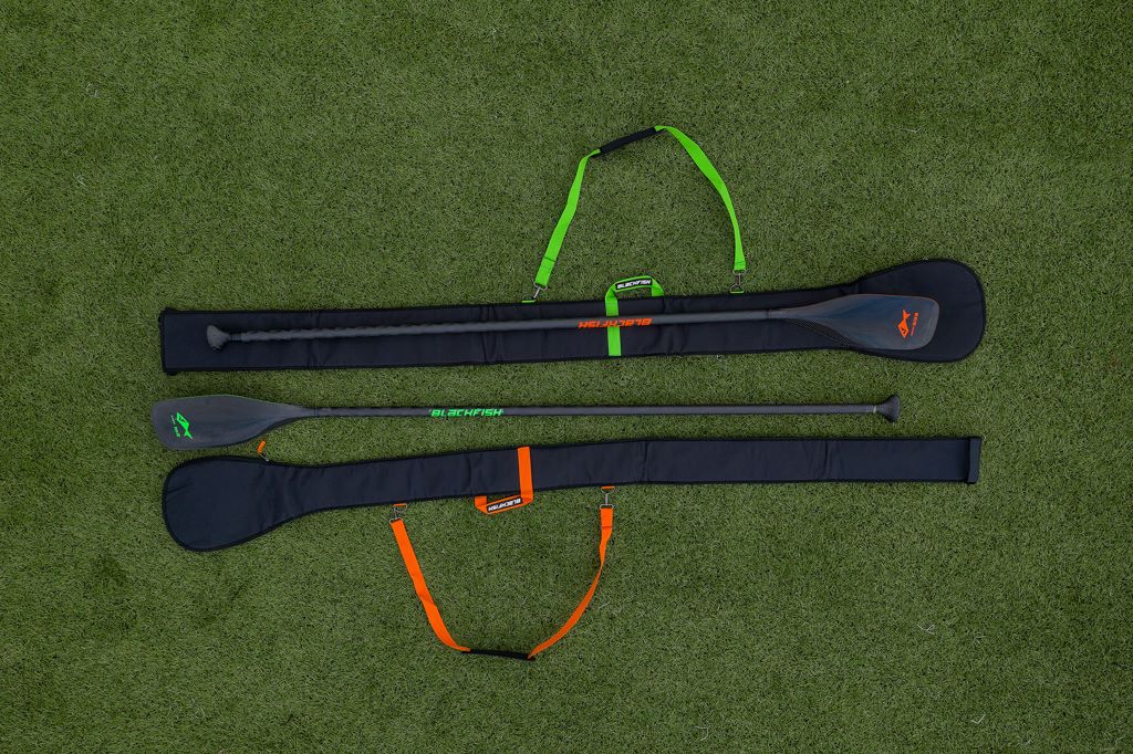 Blackfish Paddle Bag Single