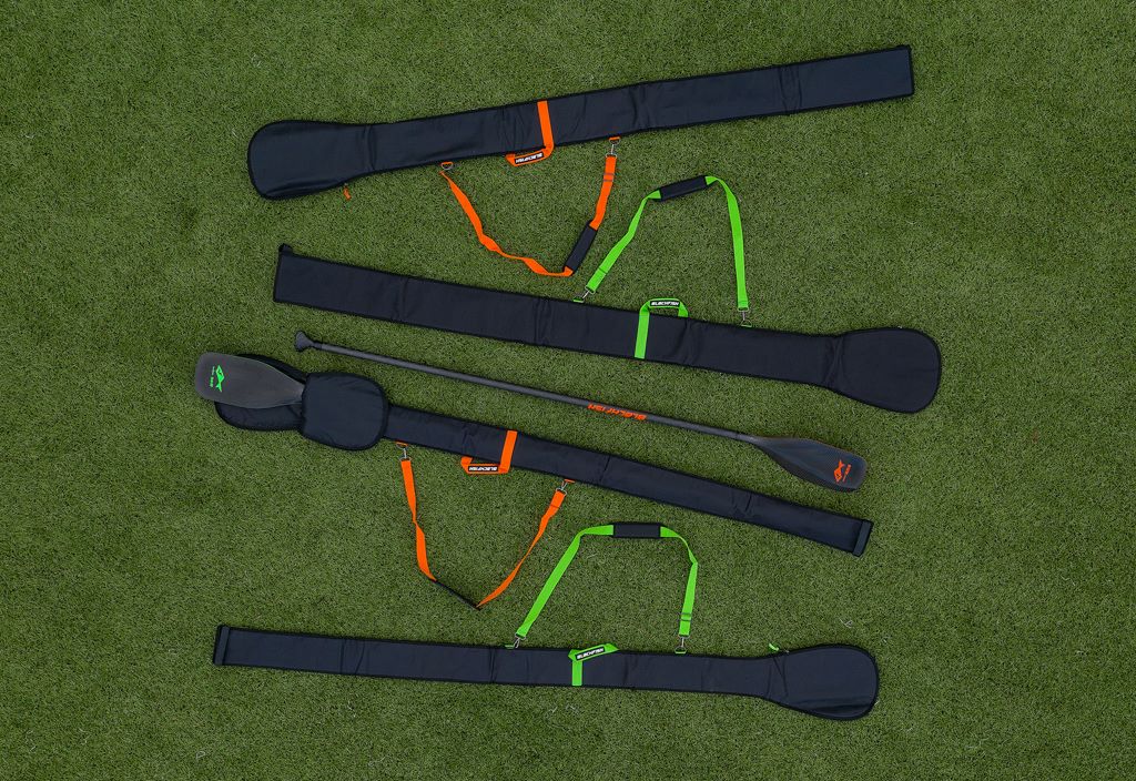 Blackfish Paddle Bag Double